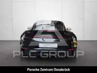 2021 Porsche 911