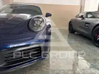 2021 Porsche 911