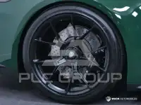 2021 Porsche 911