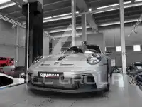 2021 Porsche 911