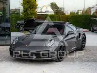 2021 Porsche 911