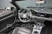 2021 Porsche 911
