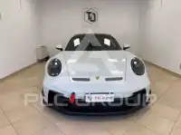 2021 Porsche 911
