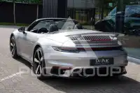 2021 Porsche 911