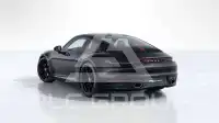 2021 Porsche 911