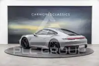 2021 Porsche 911