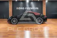 2021 Porsche 911