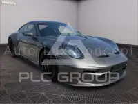 2021 Porsche 911
