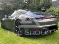 2021 Porsche 911