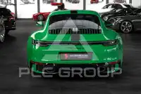 2021 Porsche 911