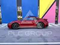 2021 Porsche 911