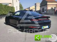 2021 Porsche 911