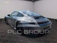 2021 Porsche 911