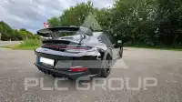 2021 Porsche 911