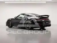 2021 Porsche 911