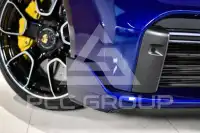 2021 Porsche 911