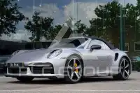 2021 Porsche 911