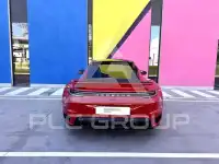 2021 Porsche 911