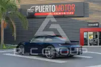 2021 Porsche 911