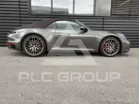 2021 Porsche 911