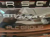 2021 Porsche 911