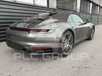 2021 Porsche 911