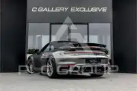 2021 Porsche 911