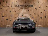 2021 Porsche 911