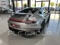 2021 Porsche 911