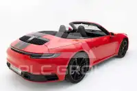 2021 Porsche 911