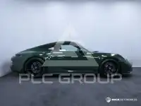 2021 Porsche 911
