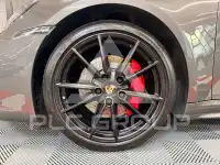 2021 Porsche 911