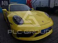 2021 Porsche 911