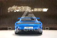 2021 Porsche 911