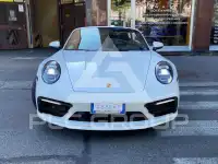 2021 Porsche 911