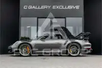 2021 Porsche 911