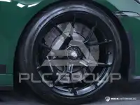 2021 Porsche 911