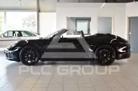 2021 Porsche 911