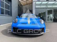 2021 Porsche 911