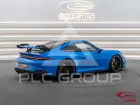 2021 Porsche 911