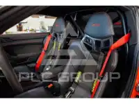 2021 Porsche 911
