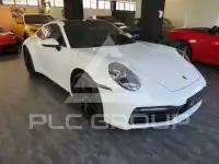 2021 Porsche 911