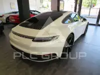 2021 Porsche 911