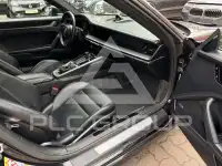 2021 Porsche 911