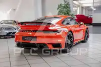2021 Porsche 911