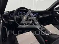2021 Porsche 911