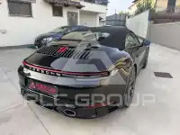 2021 Porsche 911