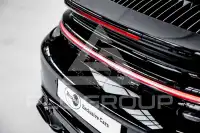 2021 Porsche 911