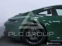2021 Porsche 911