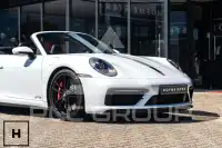 2021 Porsche 911